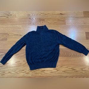 Men’s Quarter-zip - Gap